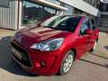 Citroen C3 1.4 Tendance 16V TÜVneu 2 hand 5-türig tiptop Rot - thumbnail 1