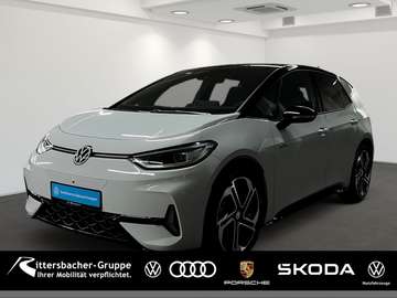 GTX Komfortpaket iq.drive Wärmepumpe