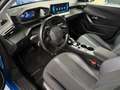 Peugeot e-2008 EV Allure 50 kWh Blauw - thumbnail 4