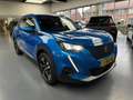 Peugeot e-2008 EV Allure 50 kWh Blauw - thumbnail 6