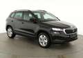 Skoda Karoq Selection 4x4 2.0 TDI DSG Selection, AHK, LED, ... Schwarz - thumbnail 1