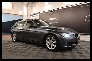 335dA XDRIVE /EURO 6b /PANO /ATTELAGE /XENON !!