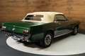 Ford Mustang Cabrio | Gerestaureerd | Zeer goede staat | 1966 Groen - thumbnail 12