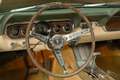 Ford Mustang Cabrio | Gerestaureerd | Zeer goede staat | 1966 Groen - thumbnail 13