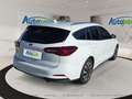Ford Focus Titanium X Blanc - thumbnail 8