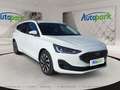 Ford Focus Titanium X Weiß - thumbnail 3