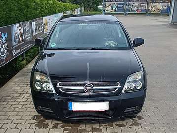 Vectra GTS 2.2 DTI