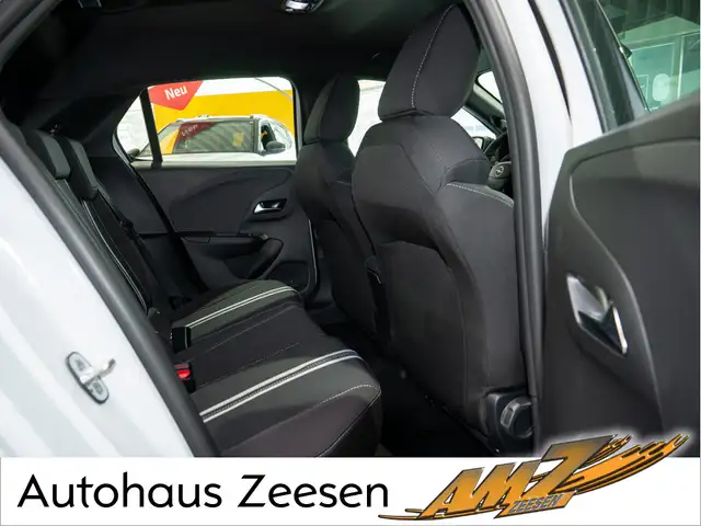 Opel Corsa view 4