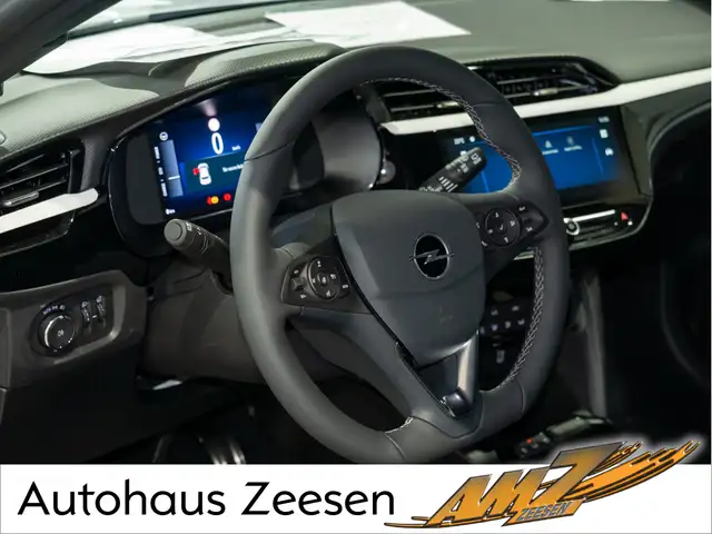 Opel Corsa view 15