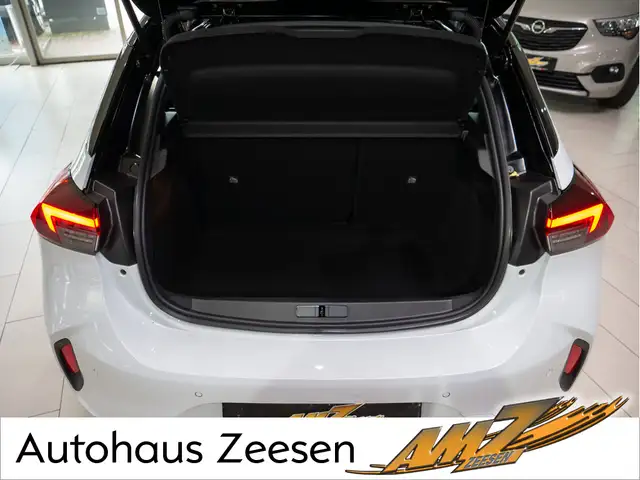 Opel Corsa view 16