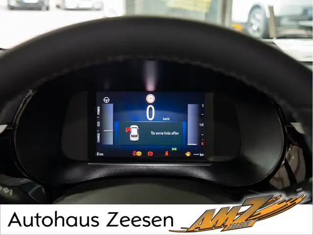 Opel Corsa view 13