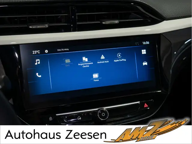 Opel Corsa view 10