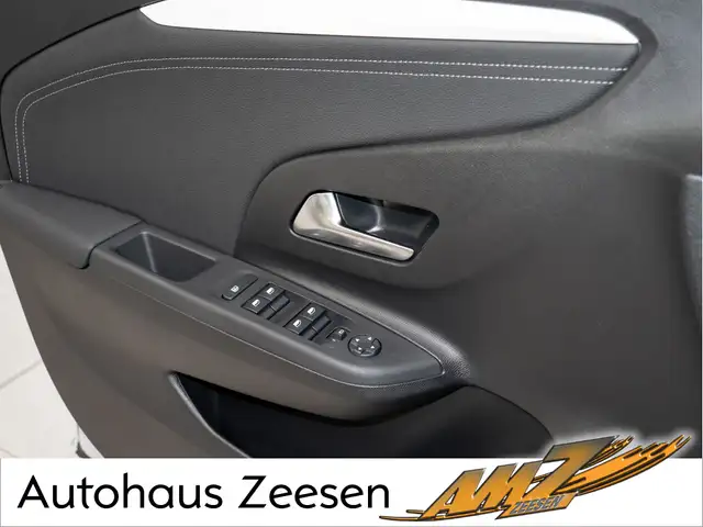 Opel Corsa view 14