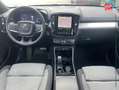 Volvo XC40 B3 163ch Black Edition DCT 7 Noir - thumbnail 17
