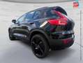 Volvo XC40 B3 163ch Black Edition DCT 7 Noir - thumbnail 8