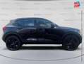 Volvo XC40 B3 163ch Black Edition DCT 7 Noir - thumbnail 4