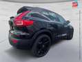 Volvo XC40 B3 163ch Black Edition DCT 7 Noir - thumbnail 6