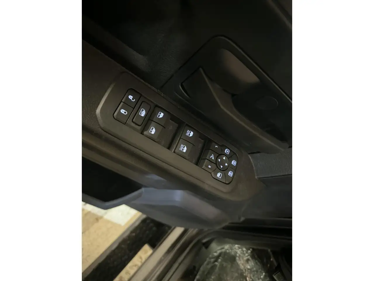 RAM 2500 снимка RAM 2500