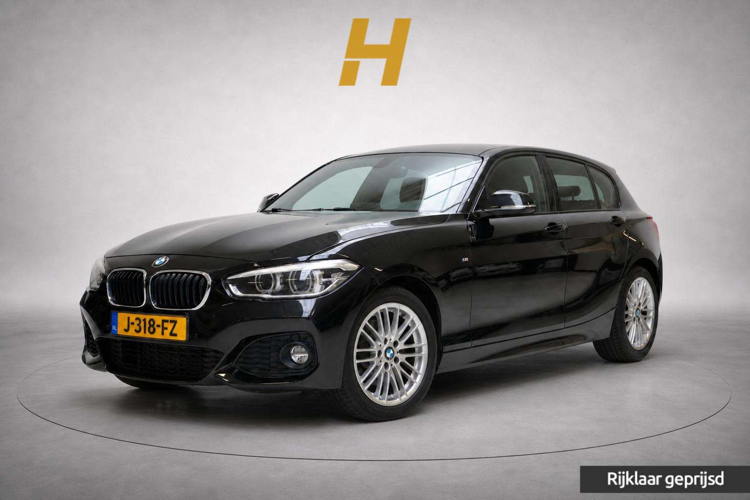 BMW 116