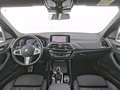 BMW X3 M 40i Leder|Navi|M Auspuffanlage|Harman-Kardon Gris - thumbnail 14