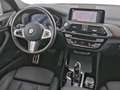 BMW X3 M 40i Leder|Navi|M Auspuffanlage|Harman-Kardon Gris - thumbnail 15