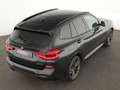 BMW X3 M 40i Leder|Navi|M Auspuffanlage|Harman-Kardon Gris - thumbnail 10