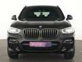 BMW X3 M 40i Leder|Navi|M Auspuffanlage|Harman-Kardon Gris - thumbnail 2