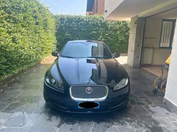 2.2d Premium Luxury 200cv auto