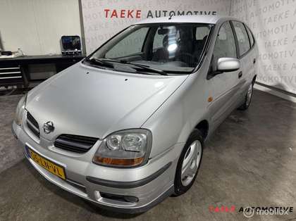 Nissan Almera Tino 1.8 Ambience Airco/Apk