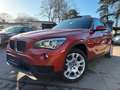 BMW X1 18 i sDrive /Panorama/2-Hand/ SHZ/Klimaautoma Orange - thumbnail 1