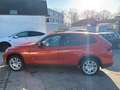 BMW X1 18 i sDrive /Panorama/2-Hand/ SHZ/Klimaautoma Orange - thumbnail 8