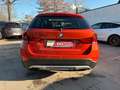 BMW X1 18 i sDrive /Panorama/2-Hand/ SHZ/Klimaautoma Orange - thumbnail 6