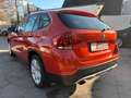 BMW X1 18 i sDrive /Panorama/2-Hand/ SHZ/Klimaautoma Orange - thumbnail 7