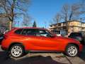 BMW X1 18 i sDrive /Panorama/2-Hand/ SHZ/Klimaautoma Orange - thumbnail 4