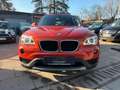 BMW X1 18 i sDrive /Panorama/2-Hand/ SHZ/Klimaautoma Orange - thumbnail 2