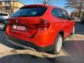 BMW X1 18 i sDrive /Panorama/2-Hand/ SHZ/Klimaautoma Orange - thumbnail 5