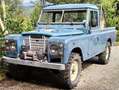 Land Rover Series 109 Terza serie Pick up Blu/Azzurro - thumbnail 4