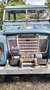 Land Rover Series 109 Terza serie Pick up Blu/Azzurro - thumbnail 9