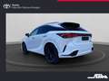 Lexus RX 500h (hybrid) F SPORT+ Weiß - thumbnail 3