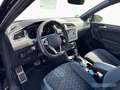 Volkswagen Tiguan Allspace 2.0 TDI R-LINE DSG 4MOTION PANO Schwarz - thumbnail 10