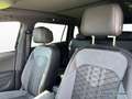 Volkswagen Tiguan Allspace 2.0 TDI R-LINE DSG 4MOTION PANO Schwarz - thumbnail 12
