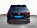 Volkswagen Tiguan Allspace 2.0 TDI R-LINE DSG 4MOTION PANO Schwarz - thumbnail 6