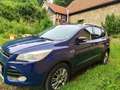 Ford Kuga Titanium Blau - thumbnail 3