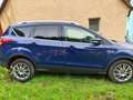 Ford Kuga Titanium Blau - thumbnail 2