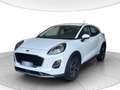 Ford Puma 1.0 EcoBoost Hybrid 125cv Titanium Weiß - thumbnail 1
