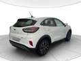 Ford Puma 1.0 EcoBoost Hybrid 125cv Titanium Weiß - thumbnail 3