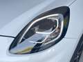 Ford Puma 1.0 EcoBoost Hybrid 125cv Titanium Weiß - thumbnail 6