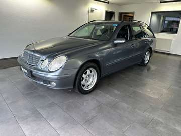T CDI TÜV neu AHK*Navi*Sitzheizung*