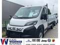 Fiat Ducato Pritschenwagen 35 L3 140 Multijet Maxi EU6e MY25 Blanc - thumbnail 1