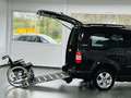 Volkswagen Caddy Maxi Comfortline Behindertengerecht-Rampe Schwarz - thumbnail 7
